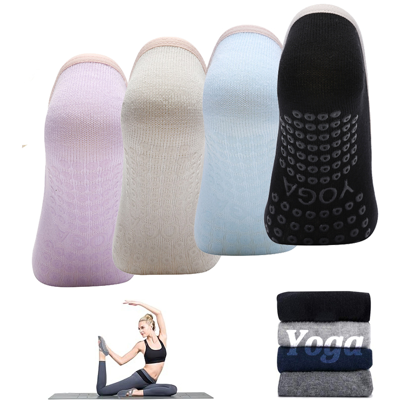 숙녀용 논슬립 필라테스 양말 여성용 레이스 붕대 요가  - Yoga Fitness Dance 리뷰 및 가격