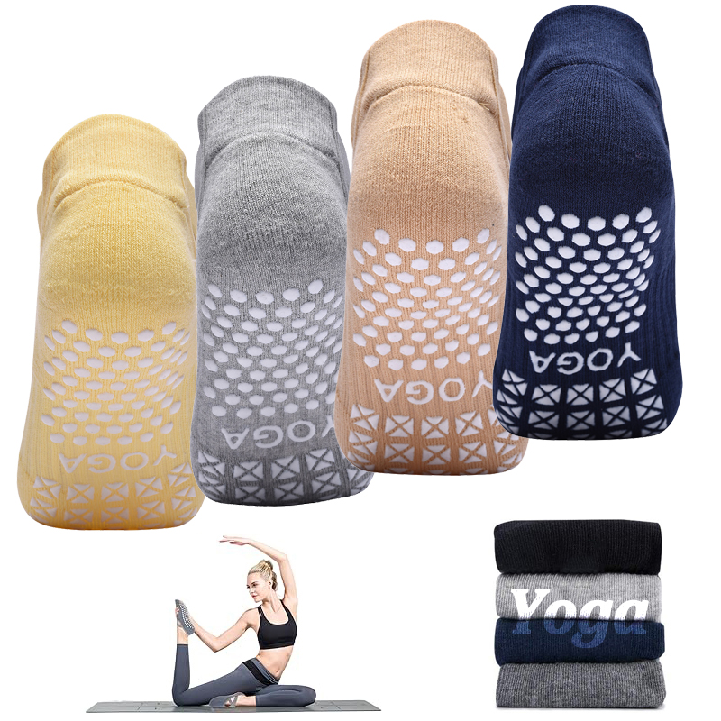 여성용 논슬립 요가 양말 실리콘 실내 코튼 밴드 백리스 - Yoga Fitness Dance 리뷰 및 가격