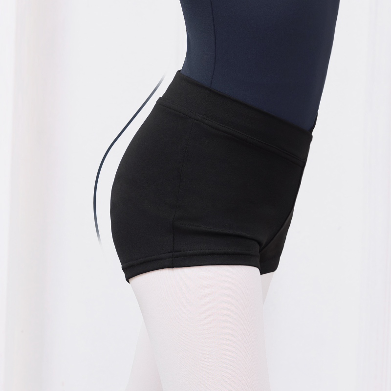 소녀 댄스 반바지 어린이 요가 바지 발레 짧은 바지 나 - Yoga Fitness Girl 리뷰 및 가격